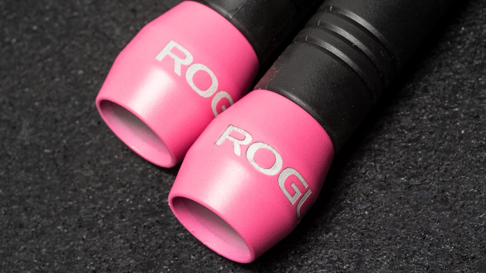 Rogue SR-343 Mach Speed Rope - Cerakote | Rogue Fitness
